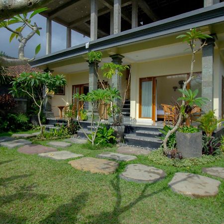 Yudha Ubud Exteriör bild